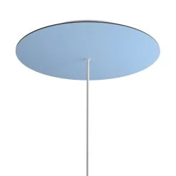 1 Hole - EXTRA LARGE Round Ceiling Canopy Kit - Rose One System -Home-Lamps 1 hole extra large round ceiling canopy kit rose one system 10