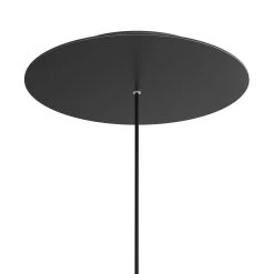 1 Hole - EXTRA LARGE Round Ceiling Canopy Kit - Rose One System -Home-Lamps 1 hole extra large round ceiling canopy kit rose one system 11
