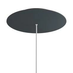 1 Hole - EXTRA LARGE Round Ceiling Canopy Kit - Rose One System -Home-Lamps 1 hole extra large round ceiling canopy kit rose one system 6