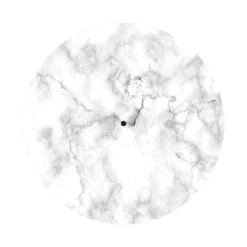 1 Hole - EXTRA LARGE Round Ceiling Canopy Kit - Rose One System -Home-Lamps 1 hole extra large round ceiling canopy kit rose one system 9