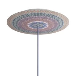 1 Hole - EXTRA LARGE Round Ceiling Canopy Kit - Rose One System - PROMO -Home-Lamps 1 hole extra large round ceiling canopy kit rose one system promo 15