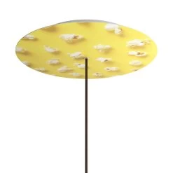 1 Hole - EXTRA LARGE Round Ceiling Canopy Kit - Rose One System - PROMO -Home-Lamps 1 hole extra large round ceiling canopy kit rose one system promo 6