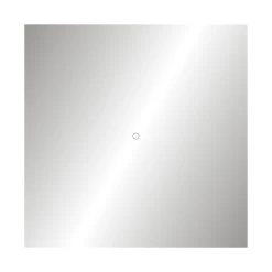 1 Hole - EXTRA LARGE Square Ceiling Canopy Kit - Rose One System -Home-Lamps 1 hole extra large square ceiling canopy kit rose one system 11