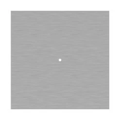 1 Hole - EXTRA LARGE Square Ceiling Canopy Kit - Rose One System -Home-Lamps 1 hole extra large square ceiling canopy kit rose one system 14