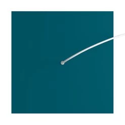 1 Hole - EXTRA LARGE Square Ceiling Canopy Kit - Rose One System -Home-Lamps 1 hole extra large square ceiling canopy kit rose one system 5