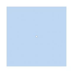 1 Hole - EXTRA LARGE Square Ceiling Canopy Kit - Rose One System -Home-Lamps 1 hole extra large square ceiling canopy kit rose one system 9