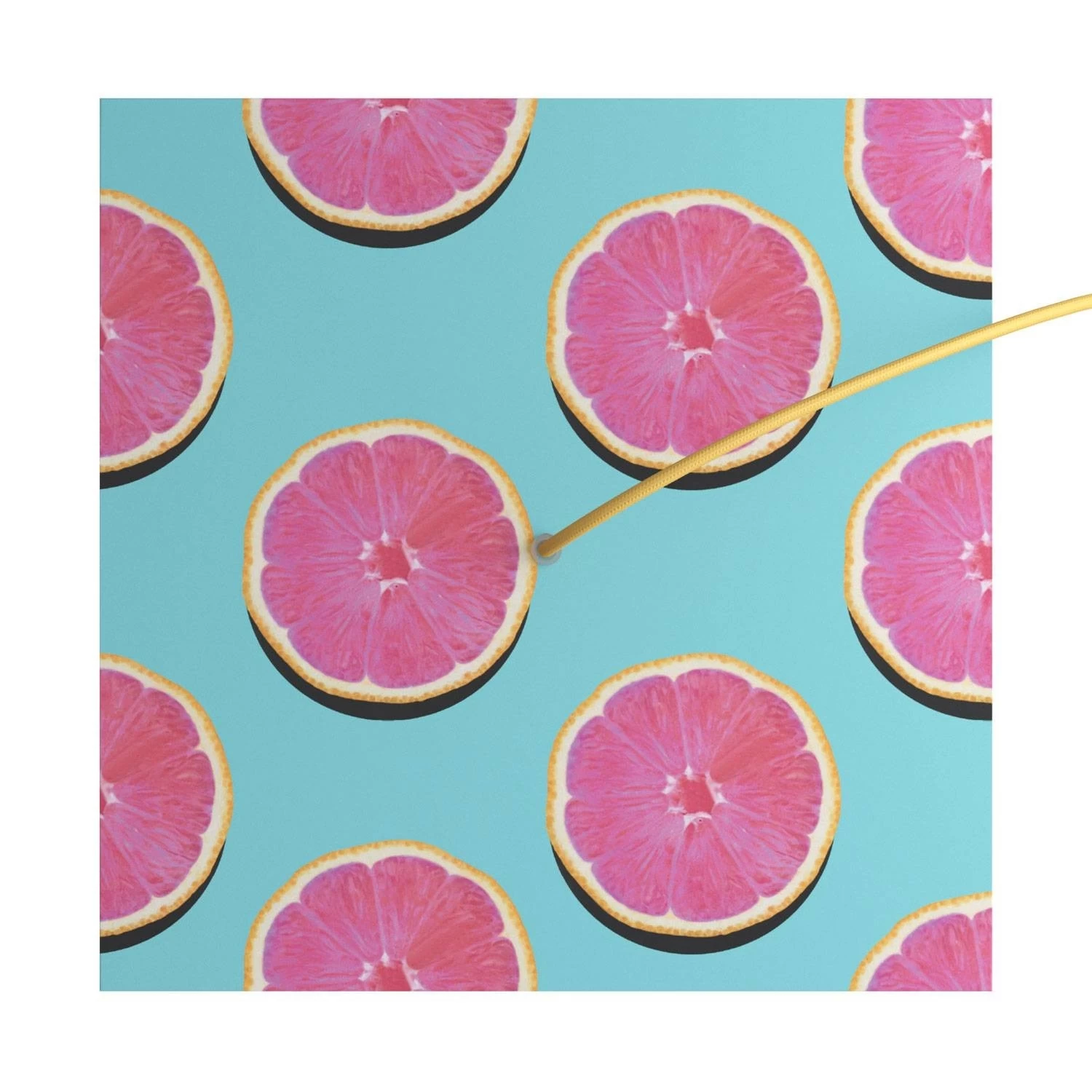 1 Hole - EXTRA LARGE Square Ceiling Canopy Kit - Rose One System - PROMO 11 1 Hole - EXTRA LARGE Square Ceiling Canopy Kit - Rose One System - PROMO - Image 9