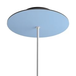 1 Hole - LARGE Round Ceiling Canopy Kit - Rose One System -Home-Lamps 1 hole large round ceiling canopy kit rose one system 11