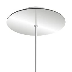 1 Hole - LARGE Round Ceiling Canopy Kit - Rose One System -Home-Lamps 1 hole large round ceiling canopy kit rose one system 13