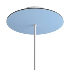 1 Hole - LARGE Round Ceiling Canopy Kit - Rose One System -Home-Lamps 1 hole large round ceiling canopy kit rose one system 7