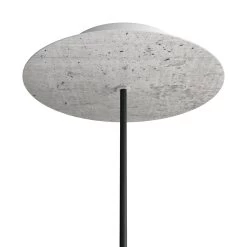 1 Hole - LARGE Round Ceiling Canopy Kit - Rose One System -Home-Lamps 1 hole large round ceiling canopy kit rose one system 8