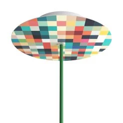 1 Hole - LARGE Round Ceiling Canopy Kit - Rose One System - PROMO -Home-Lamps 1 hole large round ceiling canopy kit rose one system promo 16