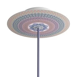 1 Hole - LARGE Round Ceiling Canopy Kit - Rose One System - PROMO -Home-Lamps 1 hole large round ceiling canopy kit rose one system promo 17