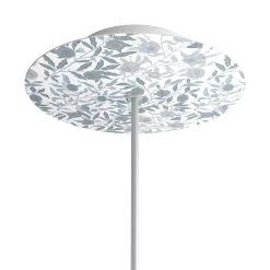 1 Hole - LARGE Round Ceiling Canopy Kit - Rose One System - PROMO -Home-Lamps 1 hole large round ceiling canopy kit rose one system promo 6