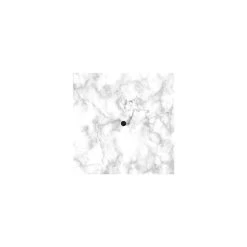 1 Hole - LARGE Square Ceiling Canopy Kit - Rose One System -Home-Lamps 1 hole large square ceiling canopy kit rose one system 10