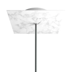 1 Hole - LARGE Square Ceiling Canopy Kit - Rose One System -Home-Lamps 1 hole large square ceiling canopy kit rose one system 16