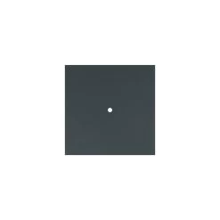 1 Hole - LARGE Square Ceiling Canopy Kit - Rose One System -Home-Lamps 1 hole large square ceiling canopy kit rose one system 5