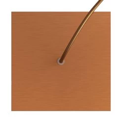 1 Hole - LARGE Square Ceiling Canopy Kit - Rose One System -Home-Lamps 1 hole large square ceiling canopy kit rose one system 8