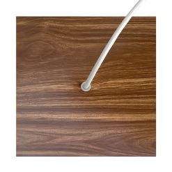 1 Hole - LARGE Square Ceiling Canopy Kit - Rose One System -Home-Lamps 1 hole large square ceiling canopy kit rose one system 9