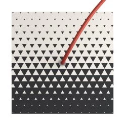 1 Hole - LARGE Square Ceiling Canopy Kit - Rose One System - PROMO -Home-Lamps 1 hole large square ceiling canopy kit rose one system promo 14