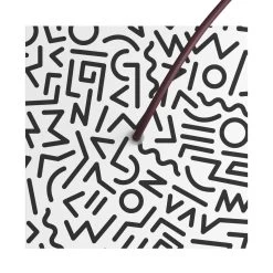 1 Hole - LARGE Square Ceiling Canopy Kit - Rose One System - PROMO -Home-Lamps 1 hole large square ceiling canopy kit rose one system promo 17