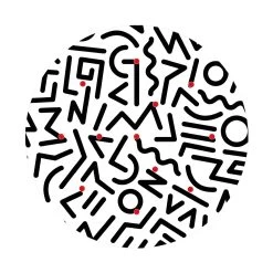 12 Holes - EXTRA LARGE Round Ceiling Canopy Kit - Rose One System - PROMO -Home-Lamps 12 holes extra large round ceiling canopy kit rose one system promo 19