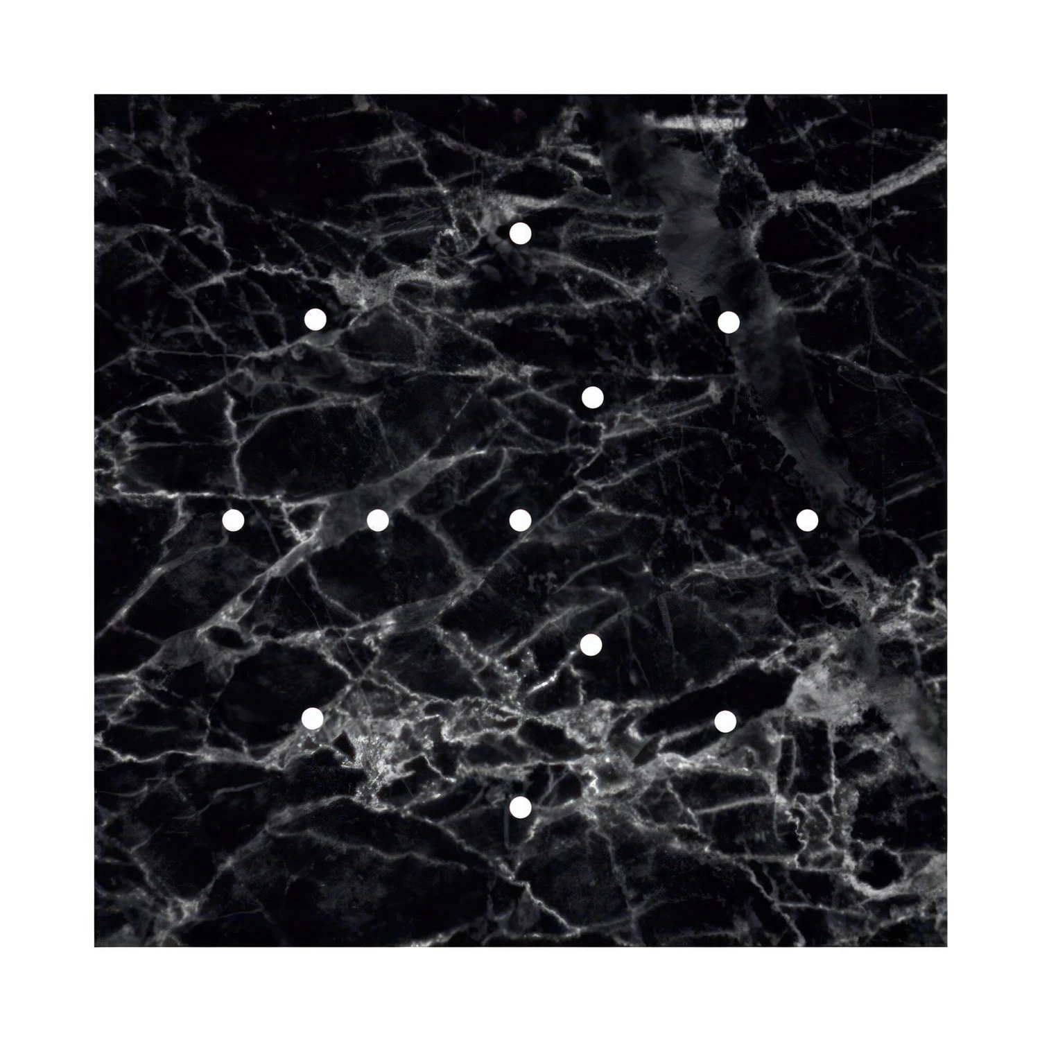 12 Holes - EXTRA LARGE Square Ceiling Canopy Kit - Rose One System 19 12 Holes - EXTRA LARGE Square Ceiling Canopy Kit - Rose One System - Image 17