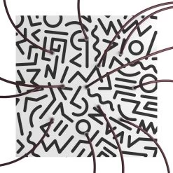 12 Holes - EXTRA LARGE Square Ceiling Canopy Kit - Rose One System - PROMO 32 12 Holes - EXTRA LARGE Square Ceiling Canopy Kit - Rose One System - PROMO -Home-Lamps 12 holes extra large square ceiling canopy kit rose one system promo 13