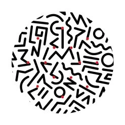 14 Holes - EXTRA LARGE Round Ceiling Canopy Kit - Rose One System - PROMO -Home-Lamps 14 holes extra large round ceiling canopy kit rose one system promo 9