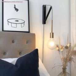 15 Cm Long Round Metal Strain Relief 33 15 Cm Long Round Metal Strain Relief -Home-Lamps 15 cm long round metal strain relief 11