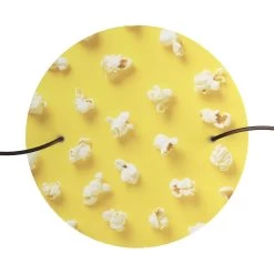 2 Holes - EXTRA LARGE Round Ceiling Canopy Kit - Rose One System - PROMO -Home-Lamps 2 holes extra large round ceiling canopy kit rose one system promo 1