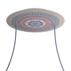 2 Holes - EXTRA LARGE Round Ceiling Canopy Kit - Rose One System - PROMO -Home-Lamps 2 holes extra large round ceiling canopy kit rose one system promo 11