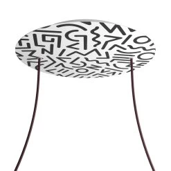 2 Holes - EXTRA LARGE Round Ceiling Canopy Kit - Rose One System - PROMO -Home-Lamps 2 holes extra large round ceiling canopy kit rose one system promo 15