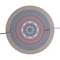 2 Holes - EXTRA LARGE Round Ceiling Canopy Kit - Rose One System - PROMO -Home-Lamps 2 holes extra large round ceiling canopy kit rose one system promo 9