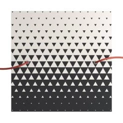 2 Holes - EXTRA LARGE Square Ceiling Canopy Kit - Rose One System - PROMO -Home-Lamps 2 holes extra large square ceiling canopy kit rose one system promo 16