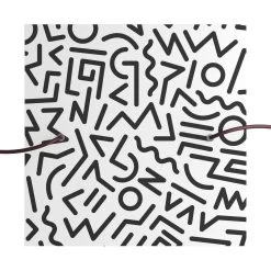 2 Holes - EXTRA LARGE Square Ceiling Canopy Kit - Rose One System - PROMO -Home-Lamps 2 holes extra large square ceiling canopy kit rose one system promo 2