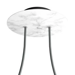 2 Holes - LARGE Round Ceiling Canopy Kit - Rose One System -Home-Lamps 2 holes large round ceiling canopy kit rose one system 10