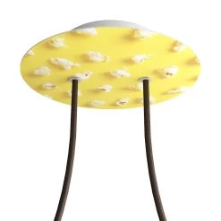 2 Holes - LARGE Round Ceiling Canopy Kit - Rose One System - PROMO -Home-Lamps 2 holes large round ceiling canopy kit rose one system promo 13