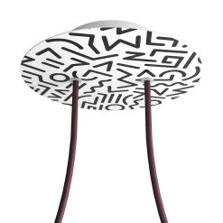 2 Holes - LARGE Round Ceiling Canopy Kit - Rose One System - PROMO -Home-Lamps 2 holes large round ceiling canopy kit rose one system promo 5