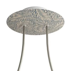 2 Holes - LARGE Round Ceiling Canopy Kit - Rose One System - PROMO -Home-Lamps 2 holes large round ceiling canopy kit rose one system promo 8