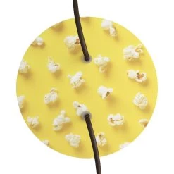 2 Holes - LARGE Round Ceiling Canopy Kit - Rose One System - PROMO -Home-Lamps 2 holes large round ceiling canopy kit rose one system promo 9