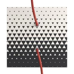 2 Holes - LARGE Square Ceiling Canopy Kit - Rose One System - PROMO -Home-Lamps 2 holes large square ceiling canopy kit rose one system promo 11