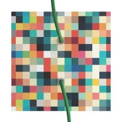 2 Holes - LARGE Square Ceiling Canopy Kit - Rose One System - PROMO -Home-Lamps 2 holes large square ceiling canopy kit rose one system promo 4