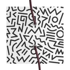 2 Holes - LARGE Square Ceiling Canopy Kit - Rose One System - PROMO -Home-Lamps 2 holes large square ceiling canopy kit rose one system promo 6