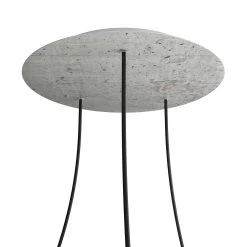 3 Holes - EXTRA LARGE Round Ceiling Canopy Kit - Rose One System -Home-Lamps 3 holes extra large round ceiling canopy kit rose one system 3