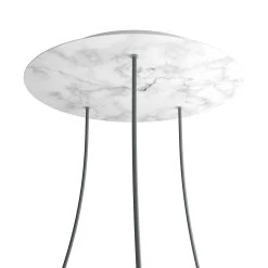 3 Holes - EXTRA LARGE Round Ceiling Canopy Kit - Rose One System -Home-Lamps 3 holes extra large round ceiling canopy kit rose one system 6