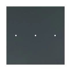 3 Holes - EXTRA LARGE Square Ceiling Canopy Kit - Rose One System 39 3 Holes - EXTRA LARGE Square Ceiling Canopy Kit - Rose One System -Home-Lamps 3 holes extra large square ceiling canopy kit rose one system 17