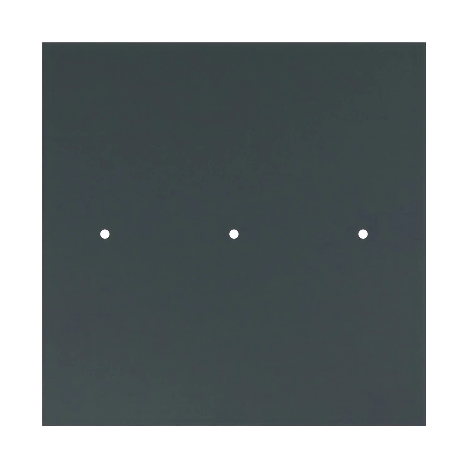 3 Holes - EXTRA LARGE Square Ceiling Canopy Kit - Rose One System 20 3 Holes - EXTRA LARGE Square Ceiling Canopy Kit - Rose One System - Image 18