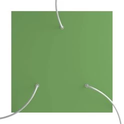 3 Holes - EXTRA LARGE Square Ceiling Canopy Kit - Rose One System 26 3 Holes - EXTRA LARGE Square Ceiling Canopy Kit - Rose One System -Home-Lamps 3 holes extra large square ceiling canopy kit rose one system 4