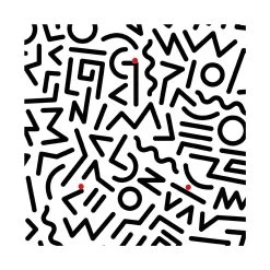 3 Holes - EXTRA LARGE Square Ceiling Canopy Kit - Rose One System - PROMO -Home-Lamps 3 holes extra large square ceiling canopy kit rose one system promo 12